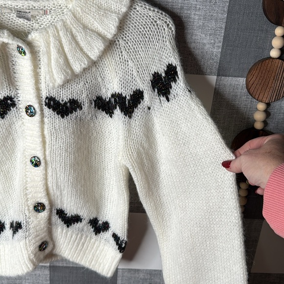 Kimchi Blue Marabell Icon Cardigan - Picture 5 of 8